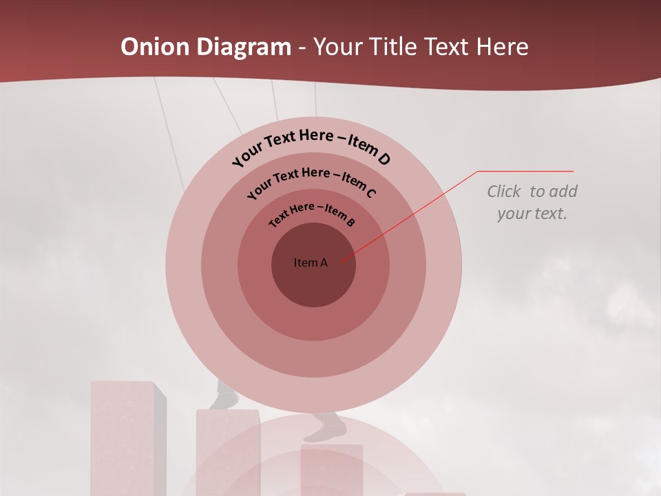 Chief Male String PowerPoint Template