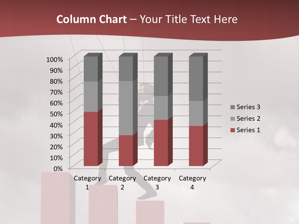 Chief Male String PowerPoint Template