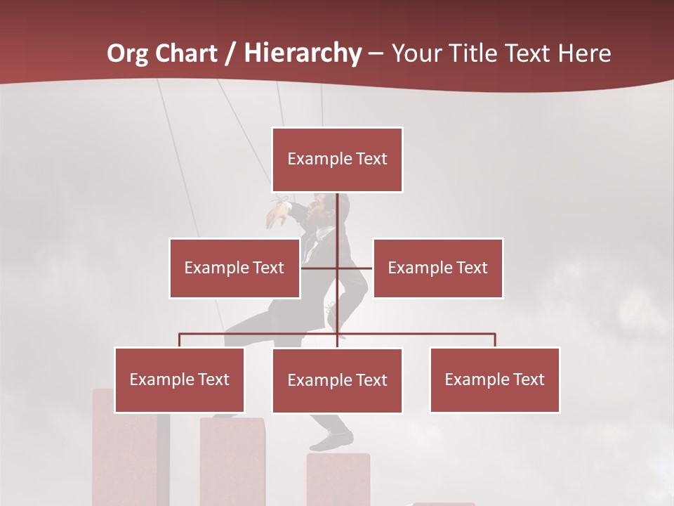 Chief Male String PowerPoint Template