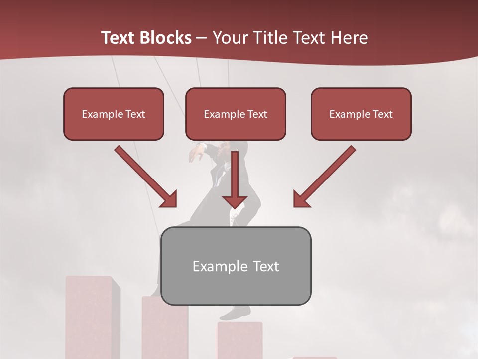 Chief Male String PowerPoint Template