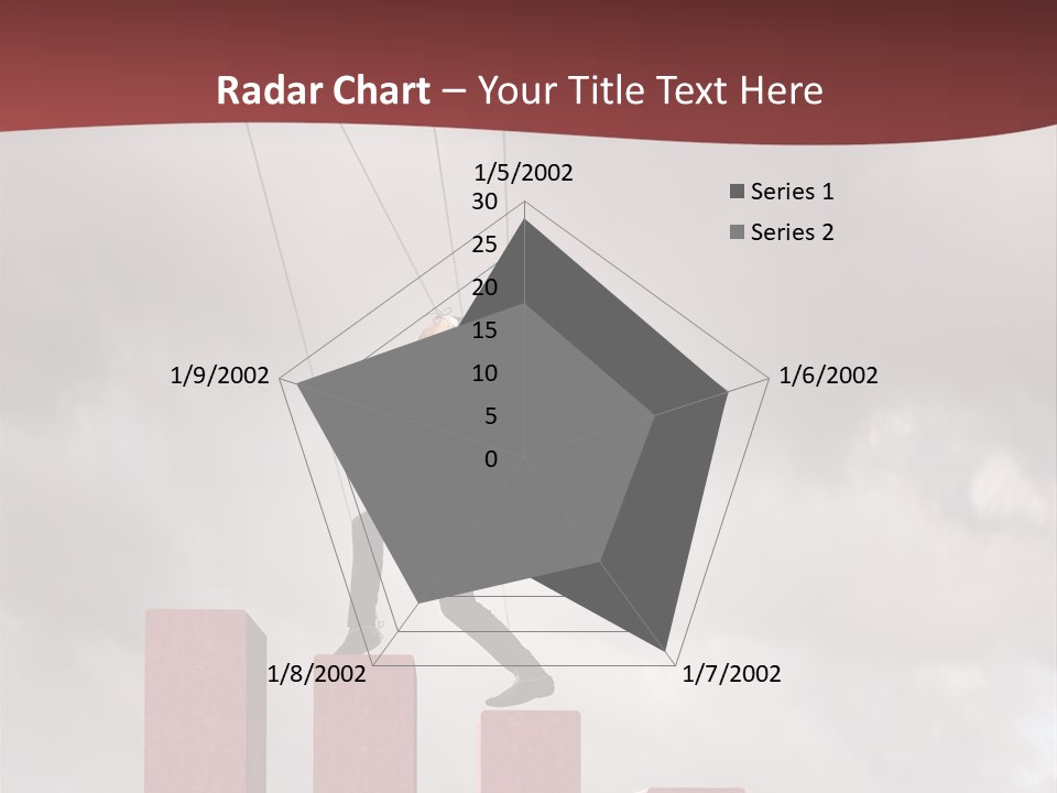 Chief Male String PowerPoint Template