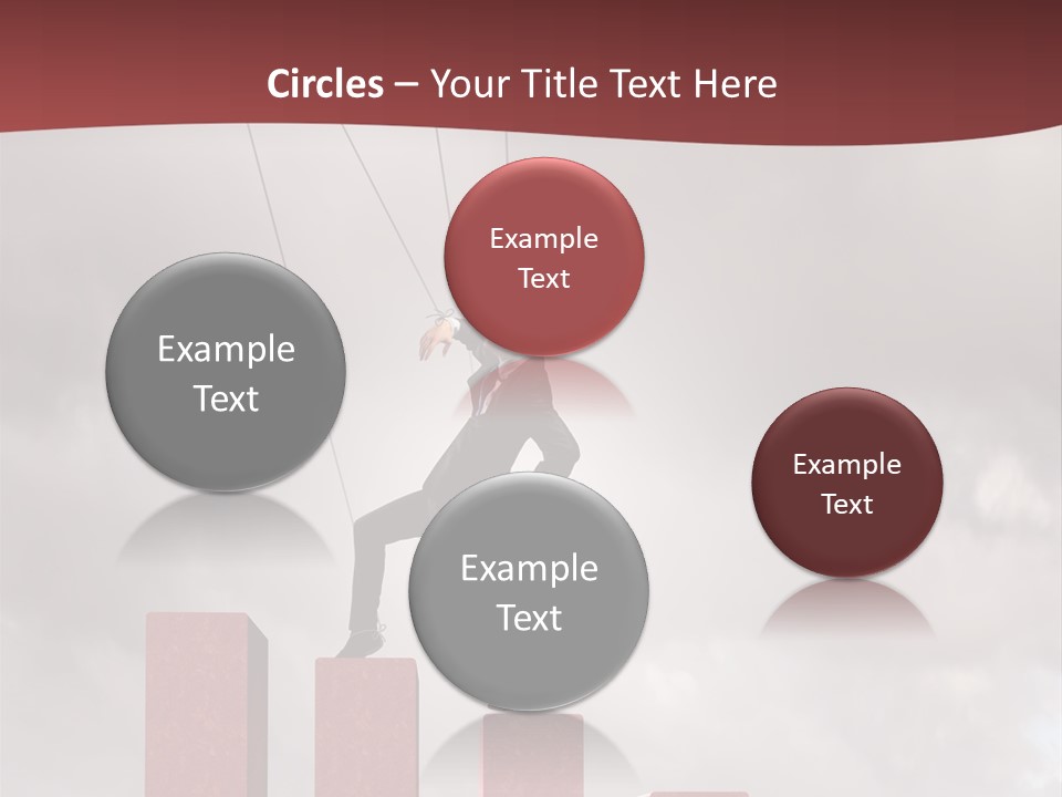 Chief Male String PowerPoint Template