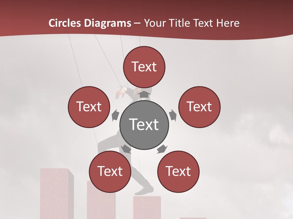 Chief Male String PowerPoint Template