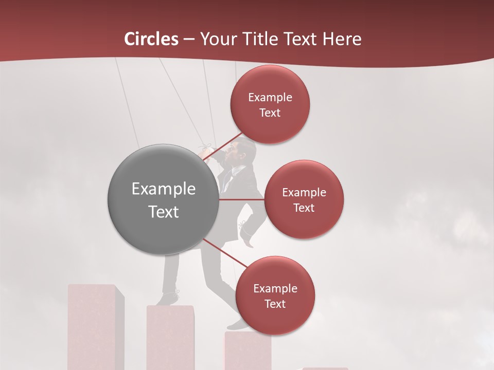 Chief Male String PowerPoint Template