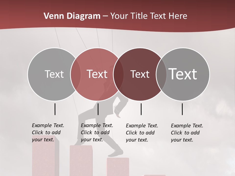 Chief Male String PowerPoint Template