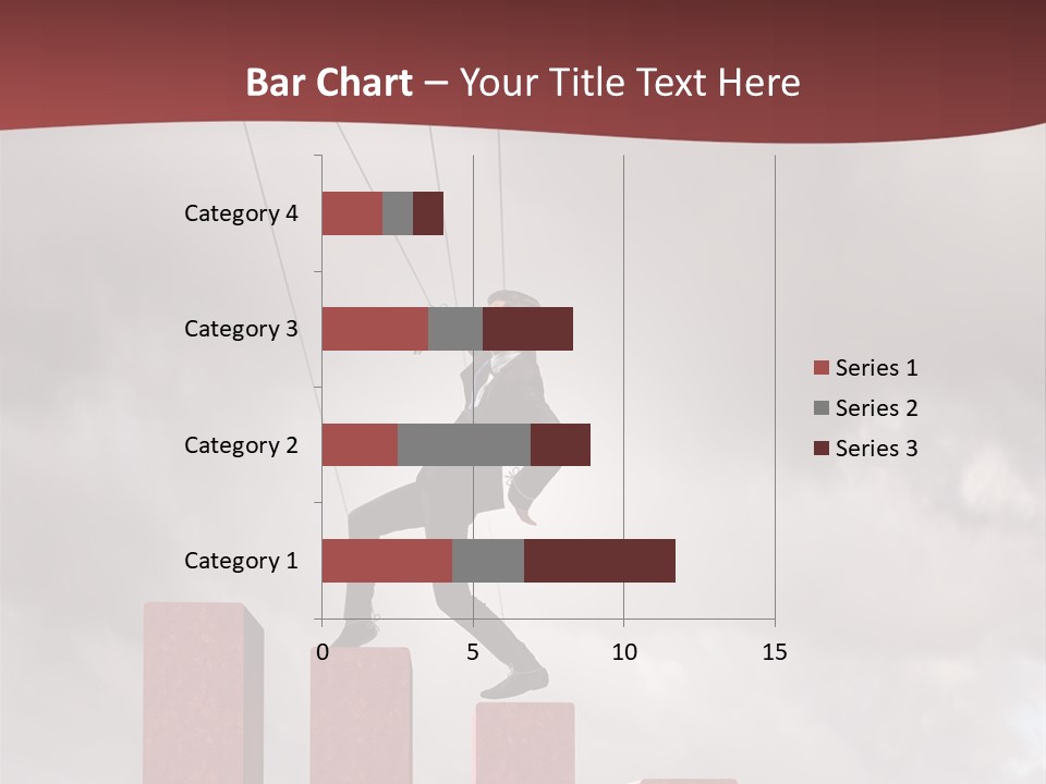 Chief Male String PowerPoint Template