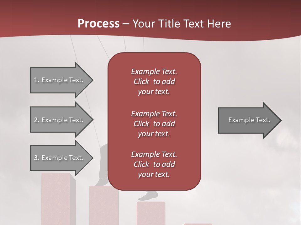 Chief Male String PowerPoint Template