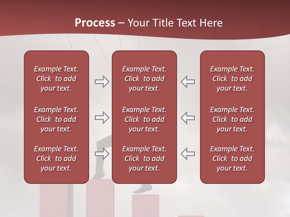 Chief Male String PowerPoint Template