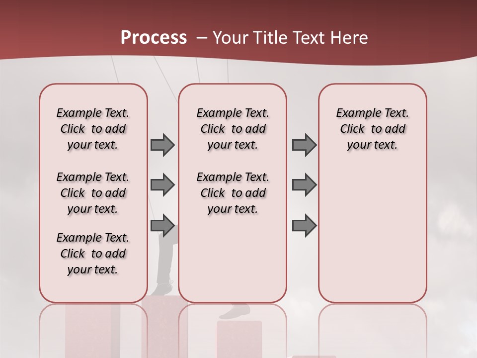 Chief Male String PowerPoint Template