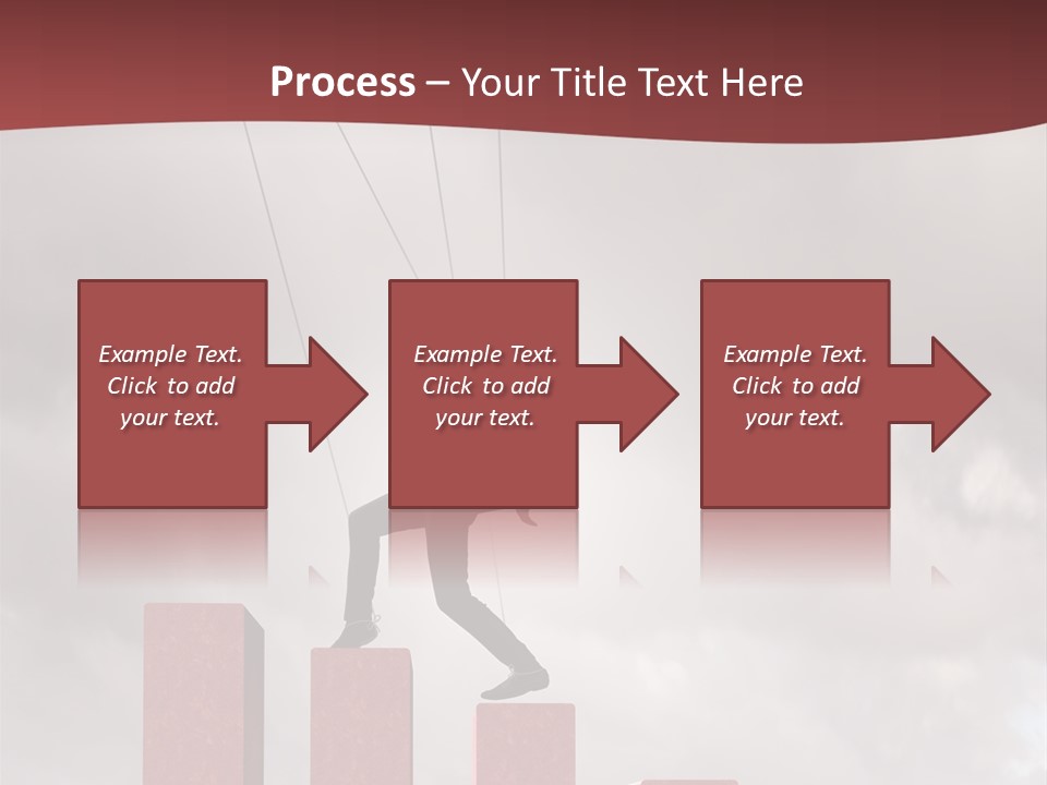 Chief Male String PowerPoint Template