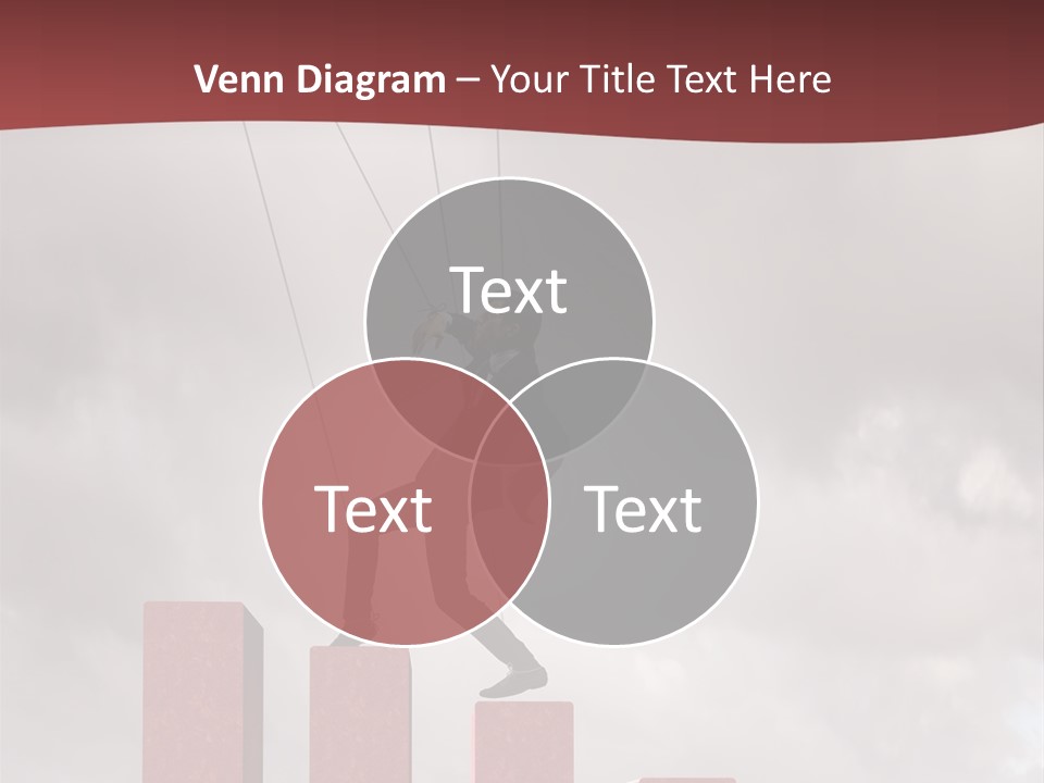 Chief Male String PowerPoint Template