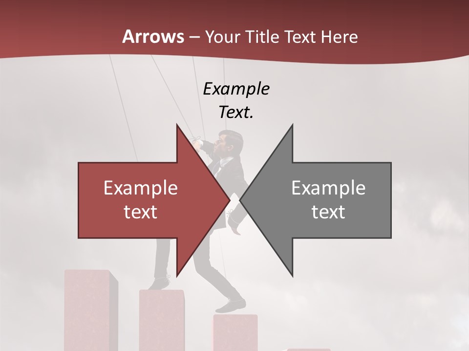 Chief Male String PowerPoint Template