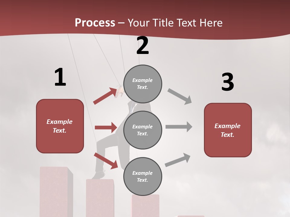 Chief Male String PowerPoint Template