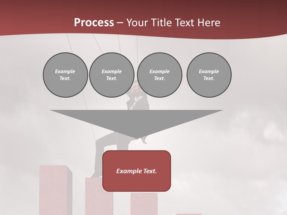 Chief Male String PowerPoint Template