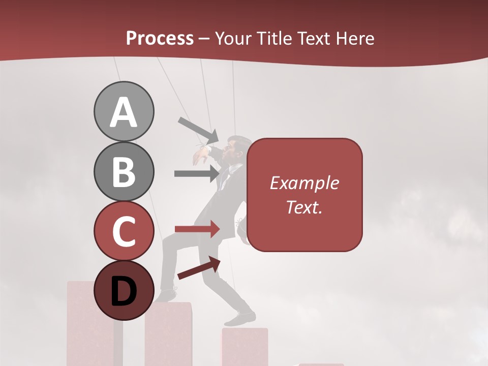 Chief Male String PowerPoint Template