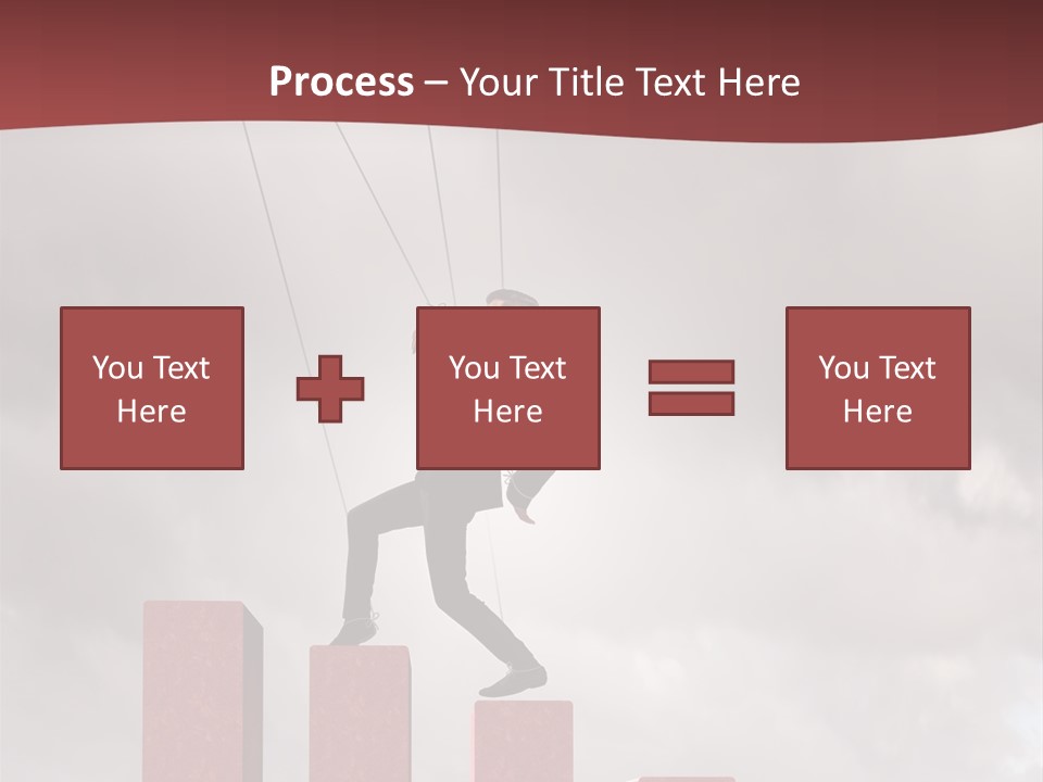 Chief Male String PowerPoint Template