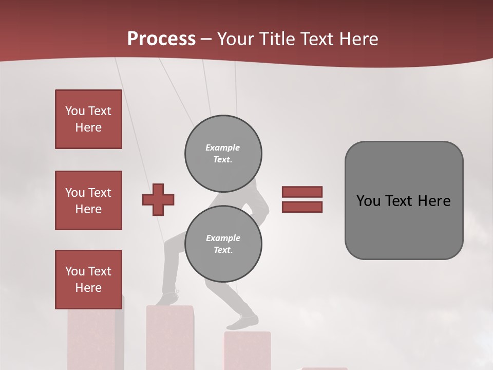 Chief Male String PowerPoint Template
