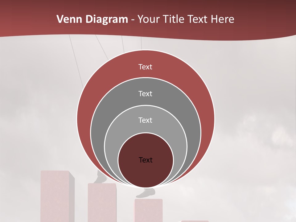 Chief Male String PowerPoint Template
