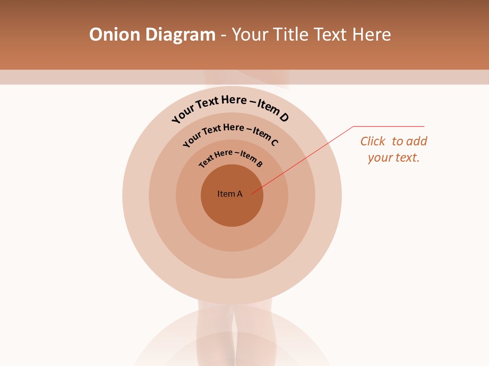 Swimsuit  Lingerie PowerPoint Template