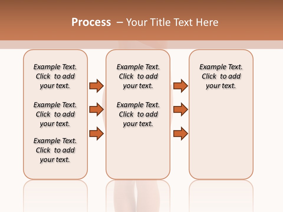 Swimsuit  Lingerie PowerPoint Template