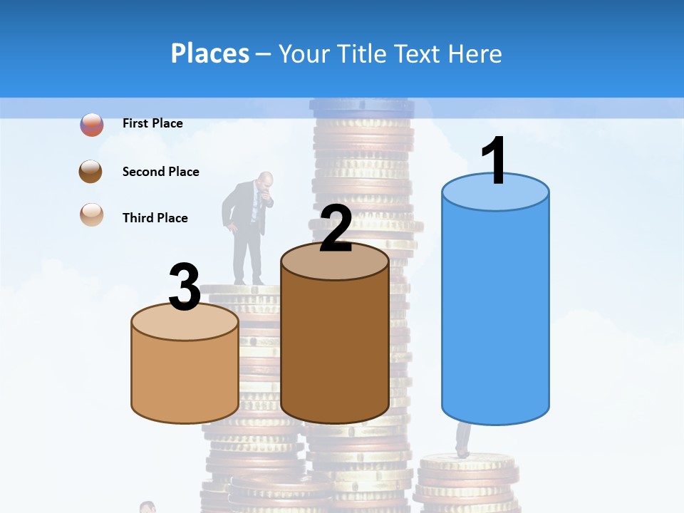 Tie Formal Rich PowerPoint Template