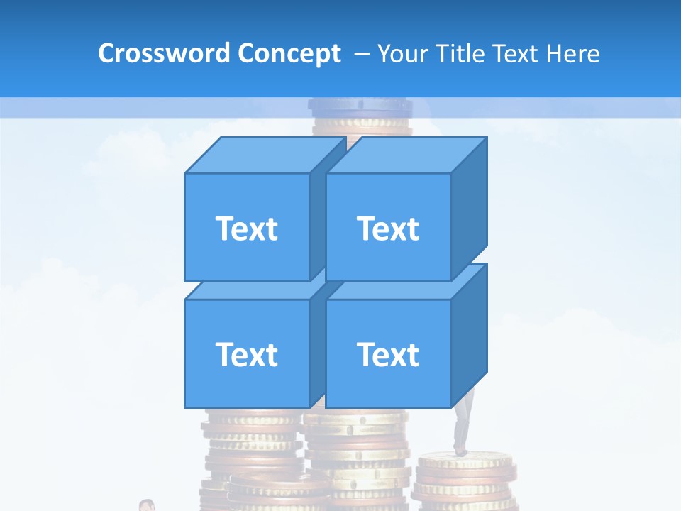 Tie Formal Rich PowerPoint Template
