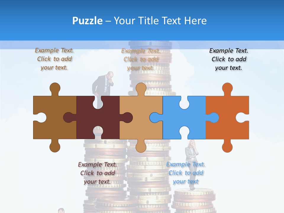 Tie Formal Rich PowerPoint Template