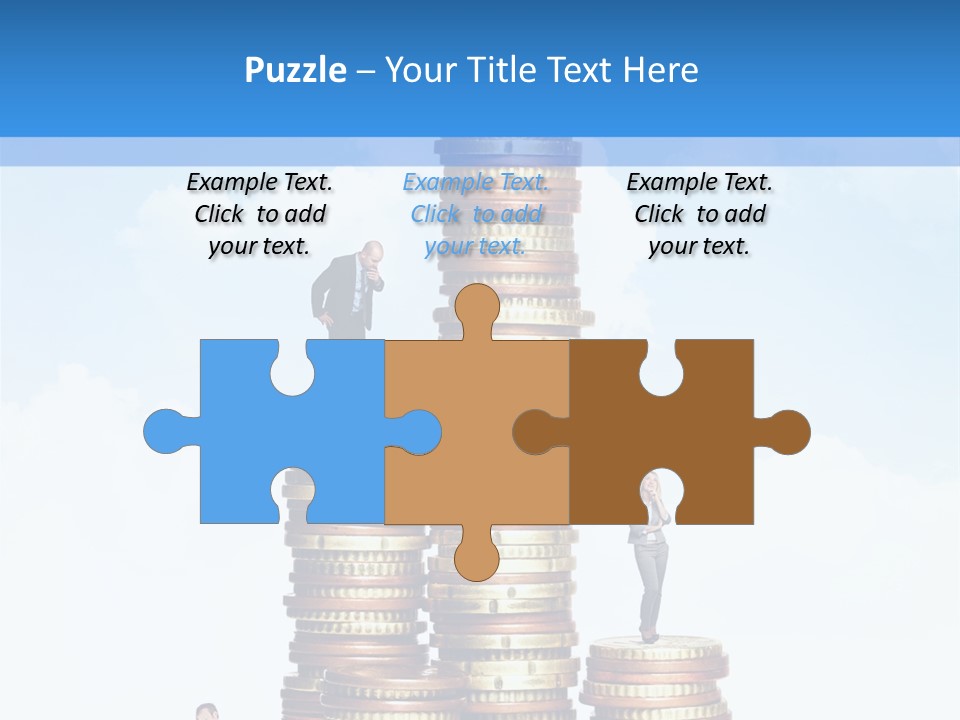 Tie Formal Rich PowerPoint Template