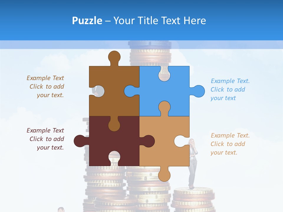 Tie Formal Rich PowerPoint Template