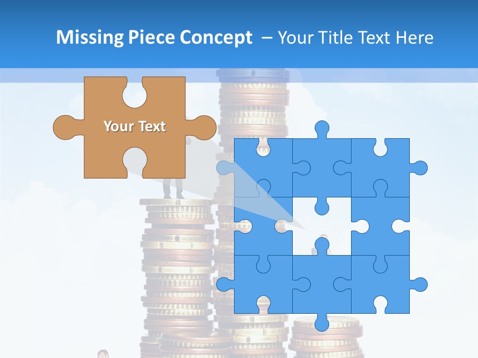 Tie Formal Rich PowerPoint Template