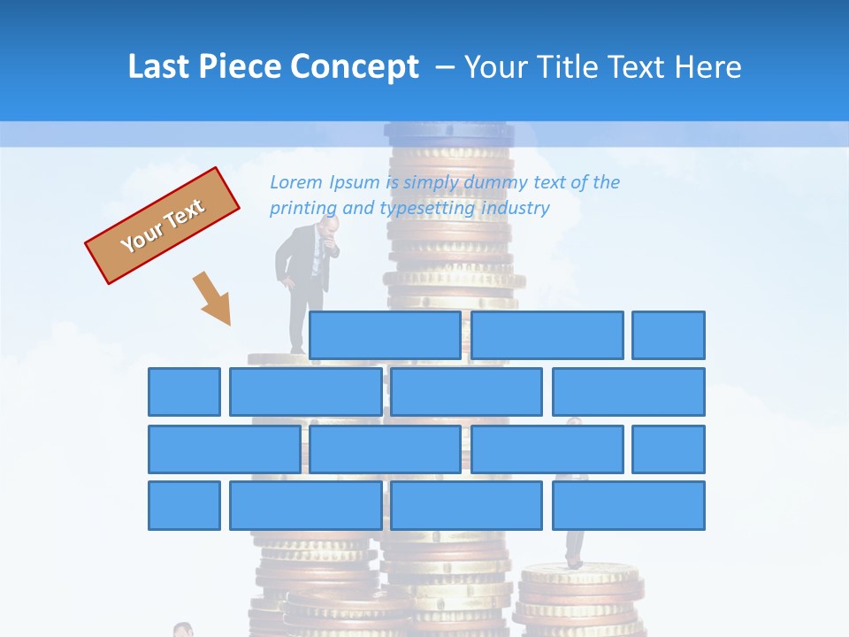 Tie Formal Rich PowerPoint Template