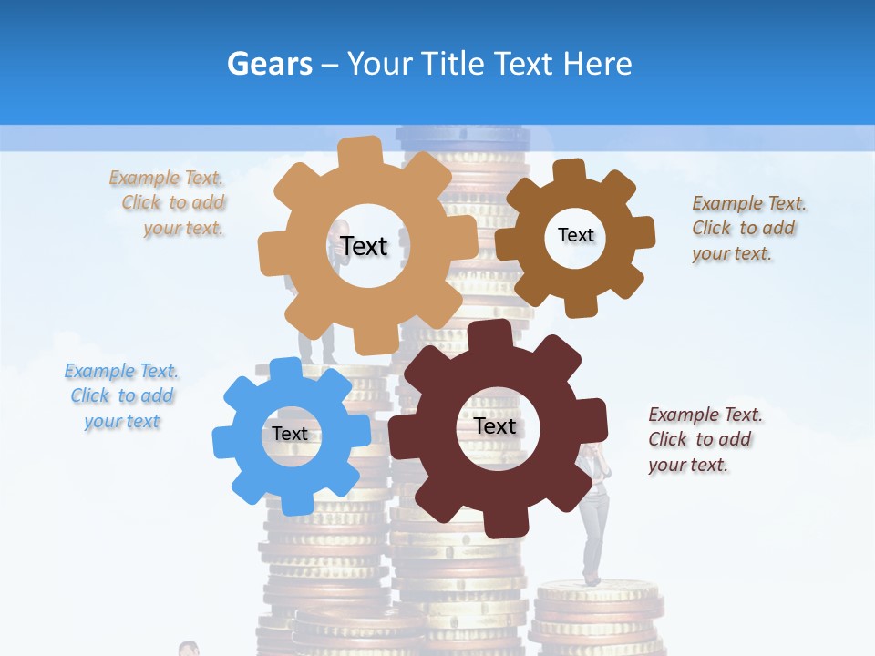 Tie Formal Rich PowerPoint Template