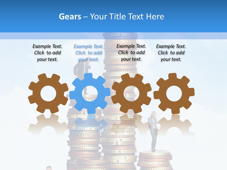 Tie Formal Rich PowerPoint Template