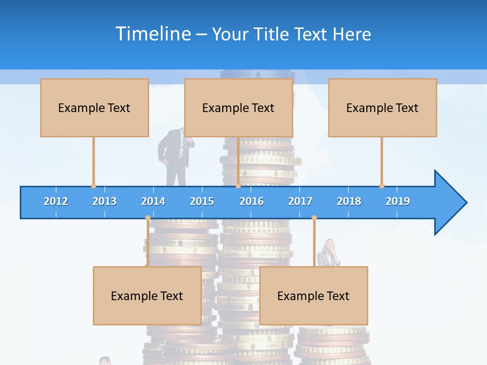 Tie Formal Rich PowerPoint Template