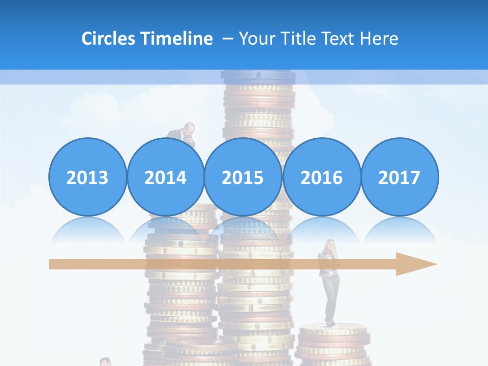 Tie Formal Rich PowerPoint Template