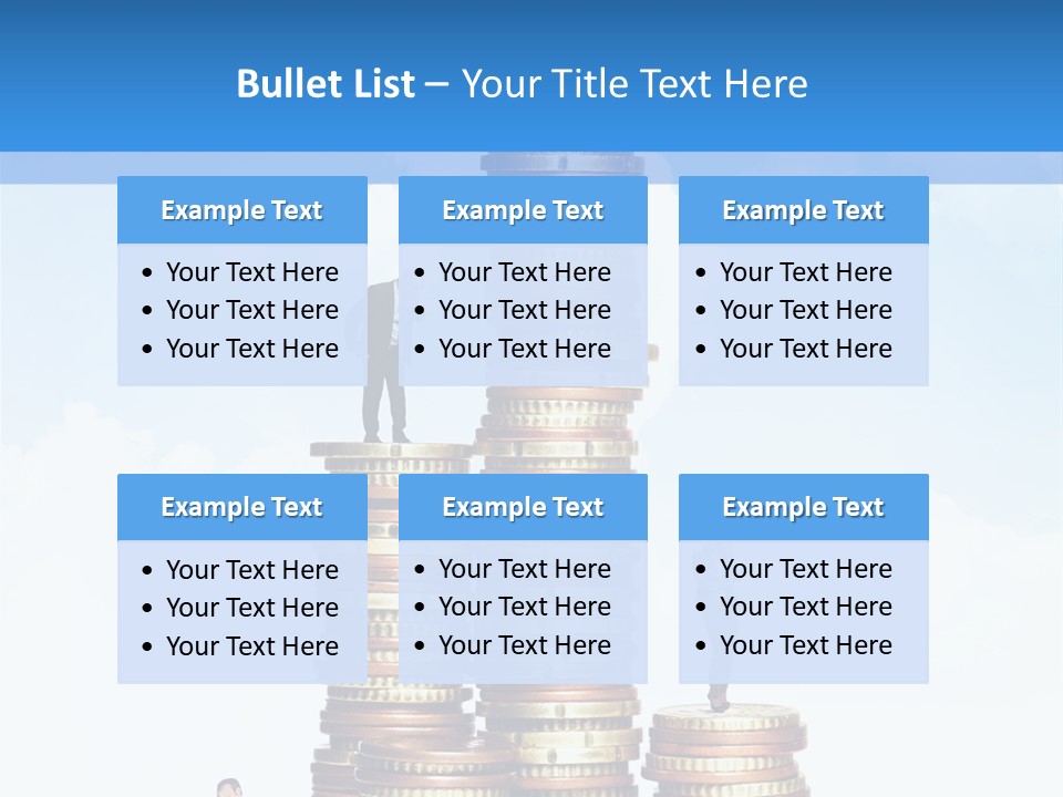 Tie Formal Rich PowerPoint Template