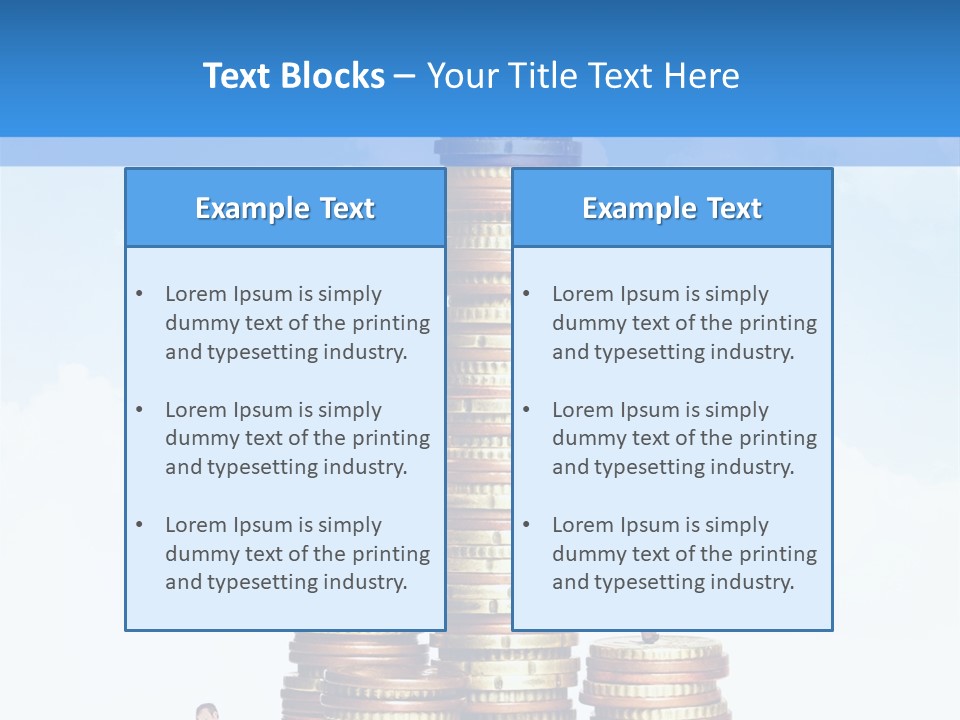 Tie Formal Rich PowerPoint Template