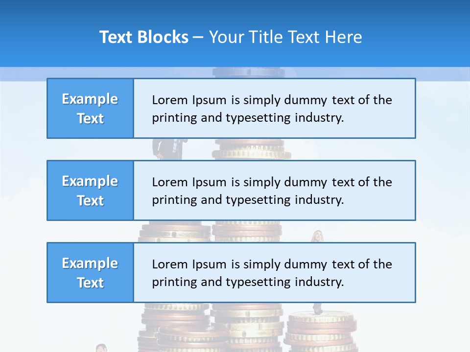 Tie Formal Rich PowerPoint Template
