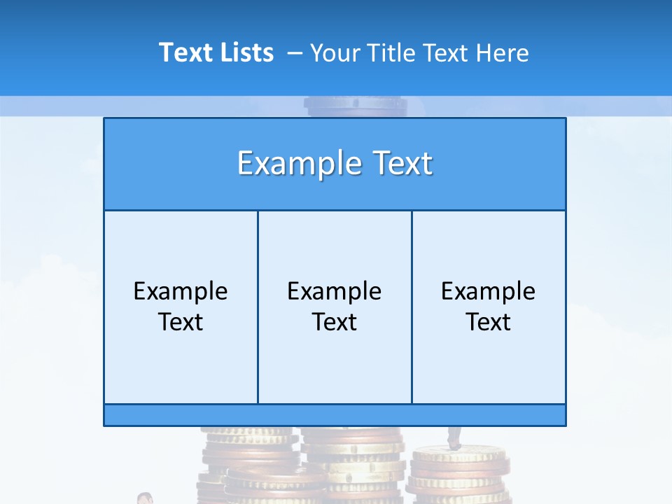 Tie Formal Rich PowerPoint Template