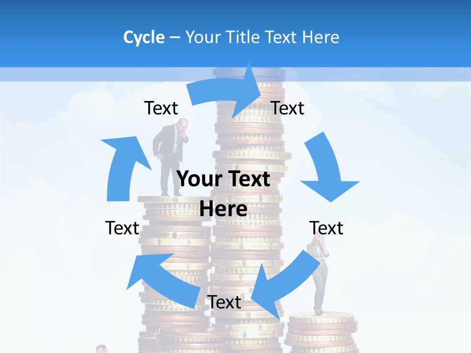 Tie Formal Rich PowerPoint Template