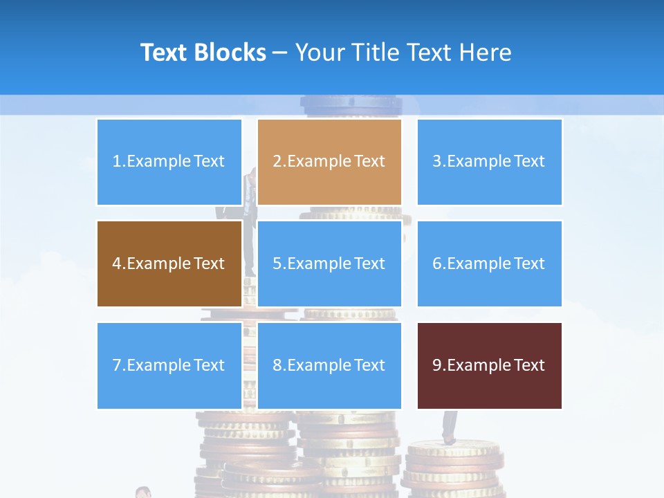 Tie Formal Rich PowerPoint Template