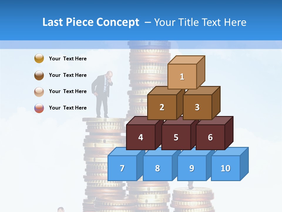 Tie Formal Rich PowerPoint Template