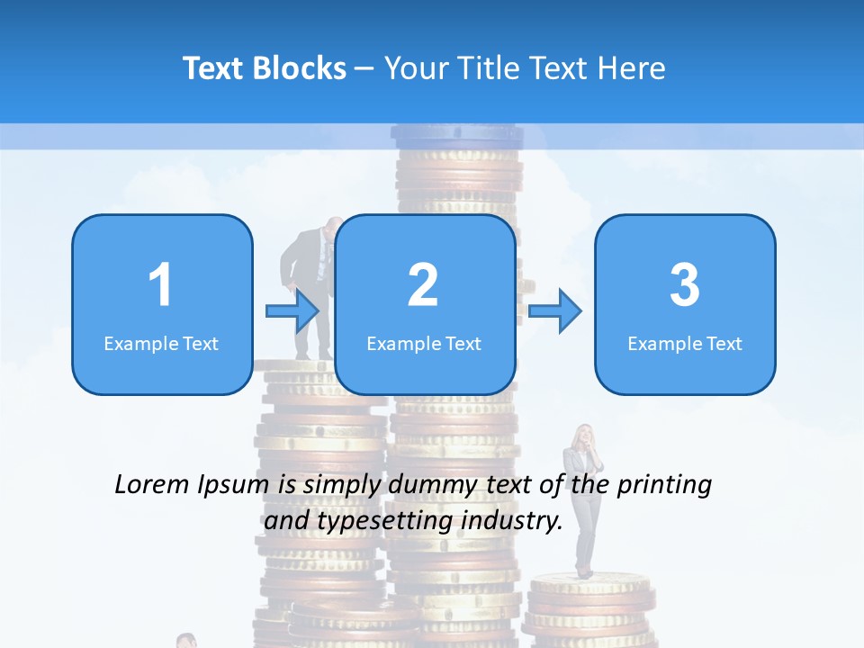 Tie Formal Rich PowerPoint Template