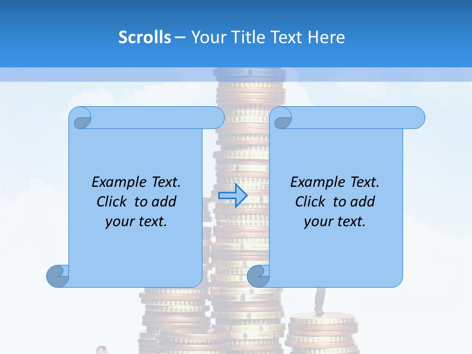Tie Formal Rich PowerPoint Template
