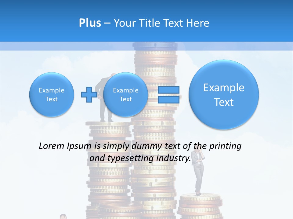 Tie Formal Rich PowerPoint Template