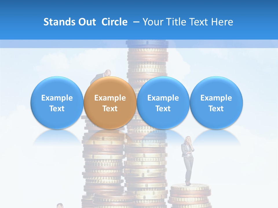 Tie Formal Rich PowerPoint Template