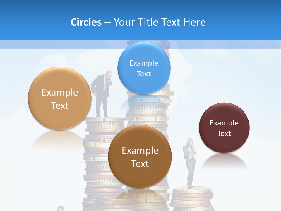 Tie Formal Rich PowerPoint Template