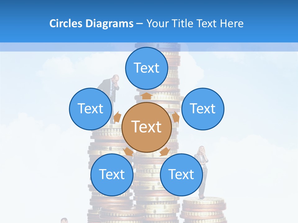 Tie Formal Rich PowerPoint Template