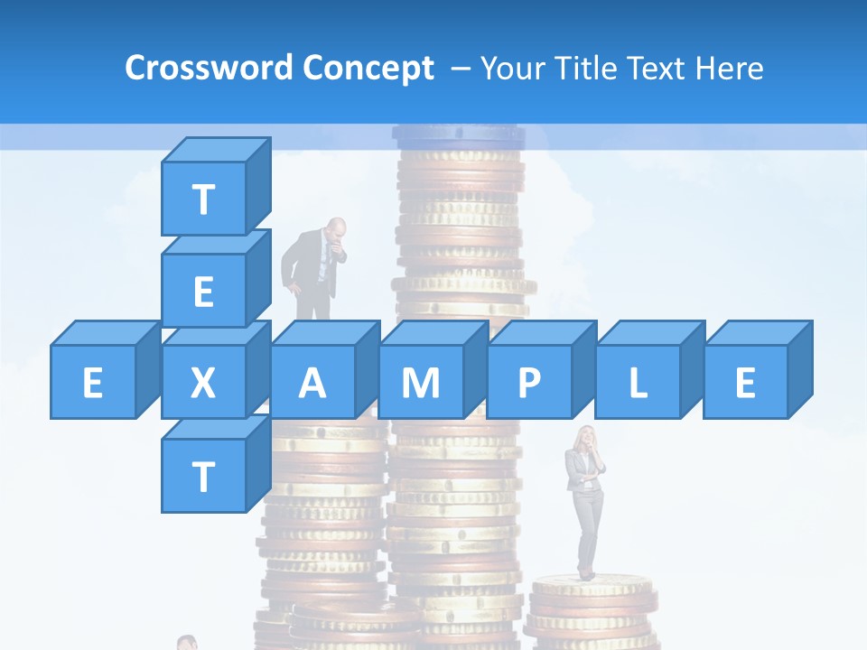 Tie Formal Rich PowerPoint Template