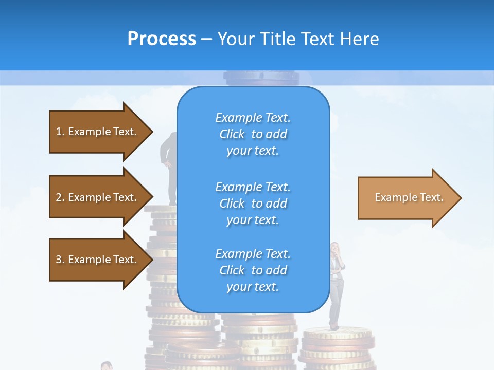 Tie Formal Rich PowerPoint Template